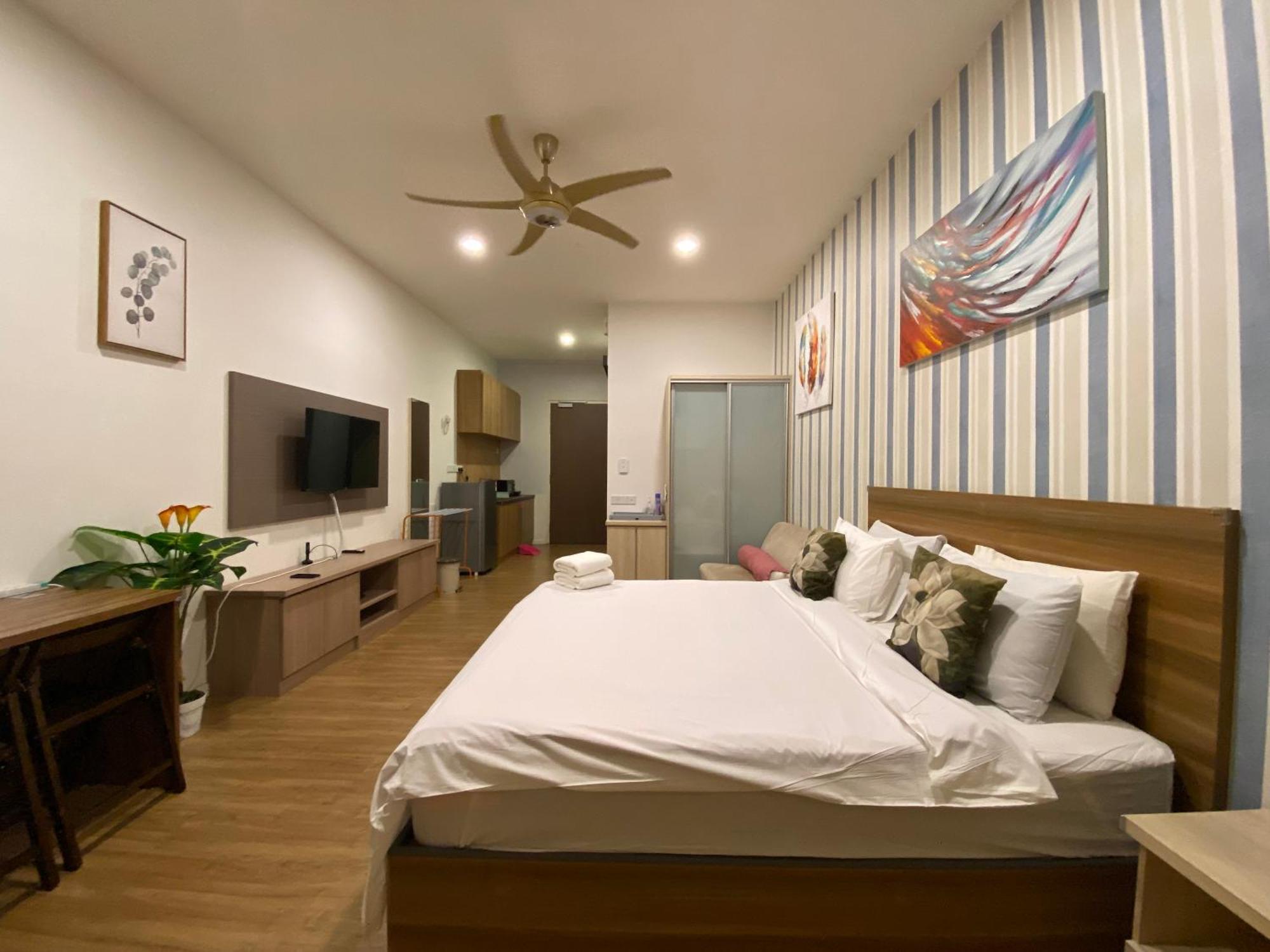 Ceylonz Suites Klcc By Staybliss 쿠알라룸푸르 외부 사진
