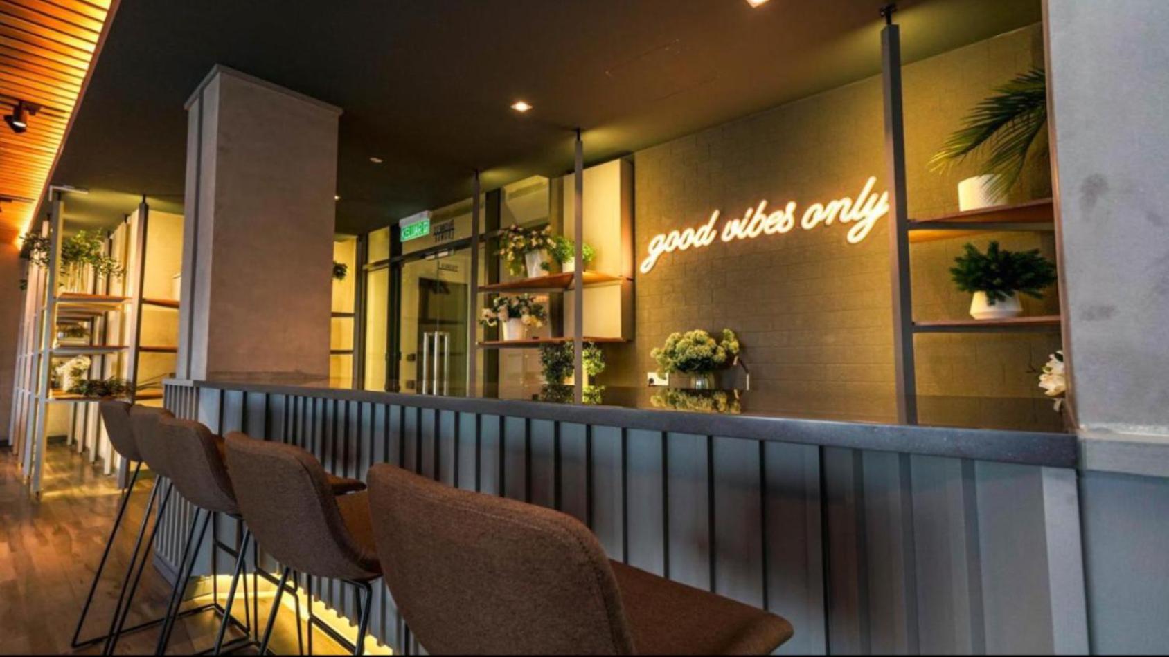 Ceylonz Suites Klcc By Staybliss 쿠알라룸푸르 외부 사진