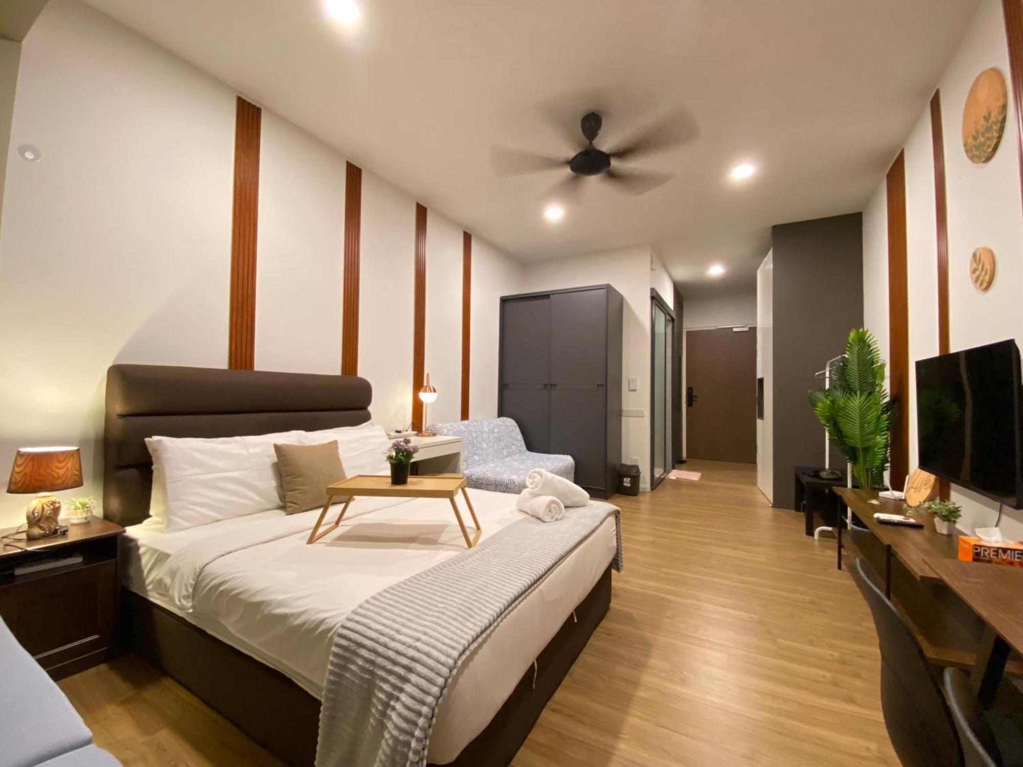 Ceylonz Suites Klcc By Staybliss 쿠알라룸푸르 외부 사진