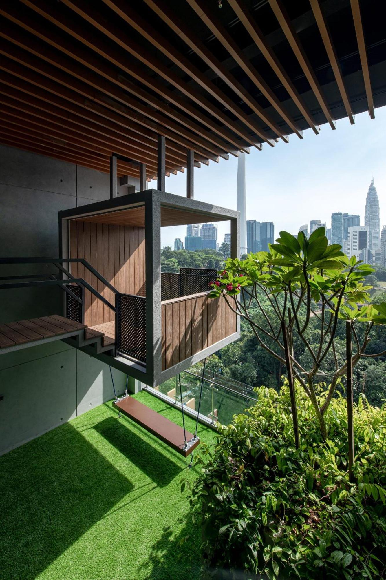 Ceylonz Suites Klcc By Staybliss 쿠알라룸푸르 외부 사진