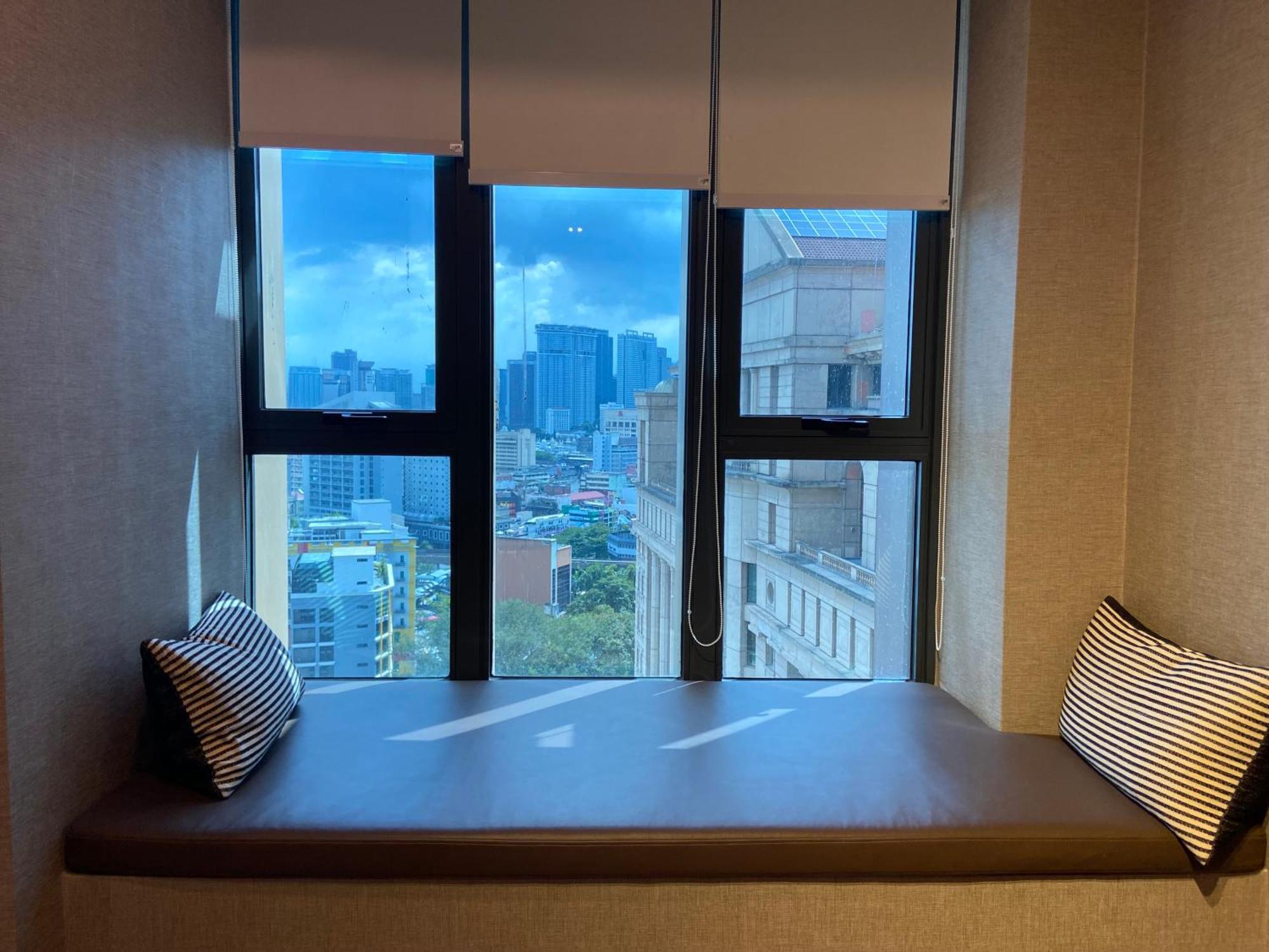 Ceylonz Suites Klcc By Staybliss 쿠알라룸푸르 외부 사진