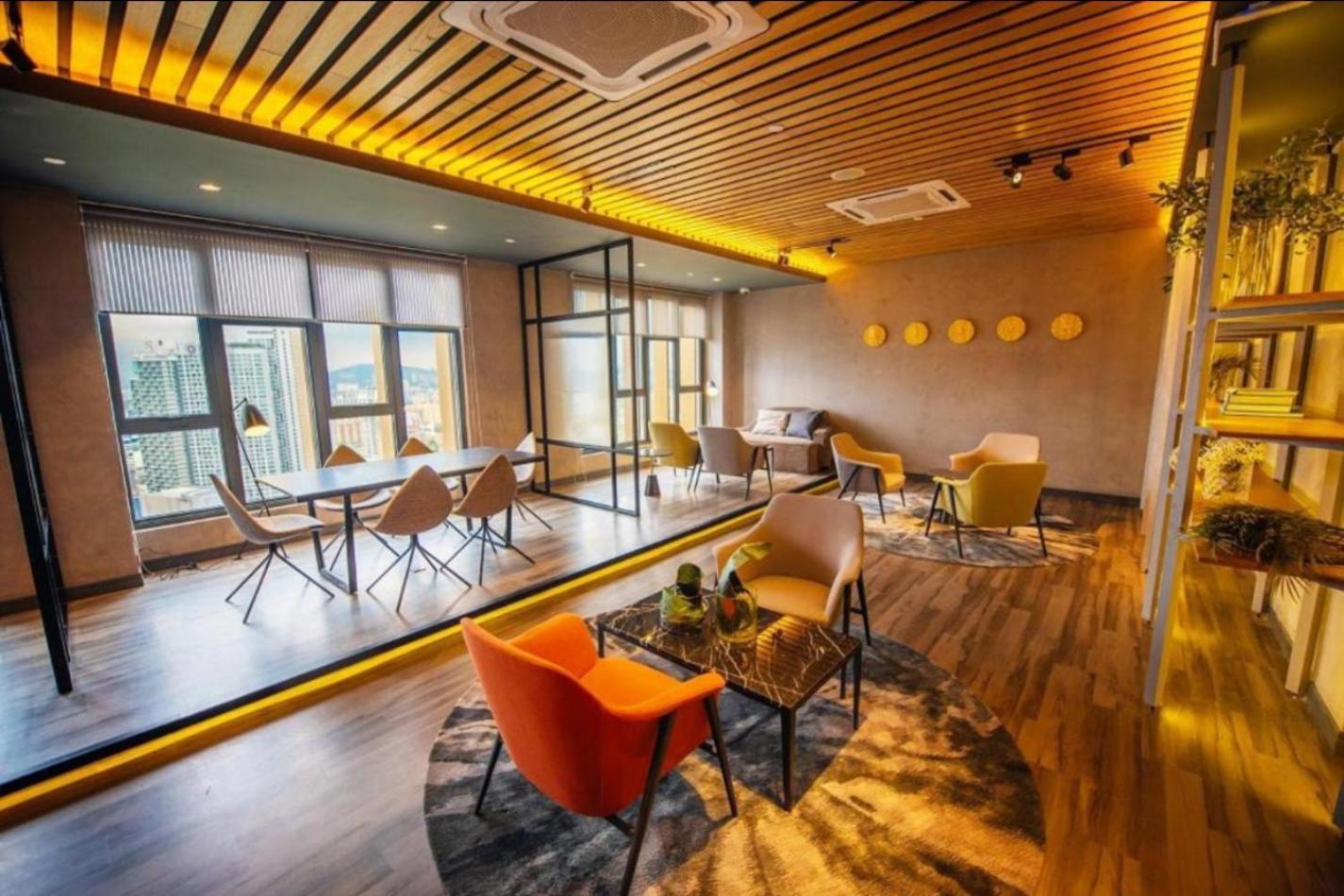 Ceylonz Suites Klcc By Staybliss 쿠알라룸푸르 외부 사진