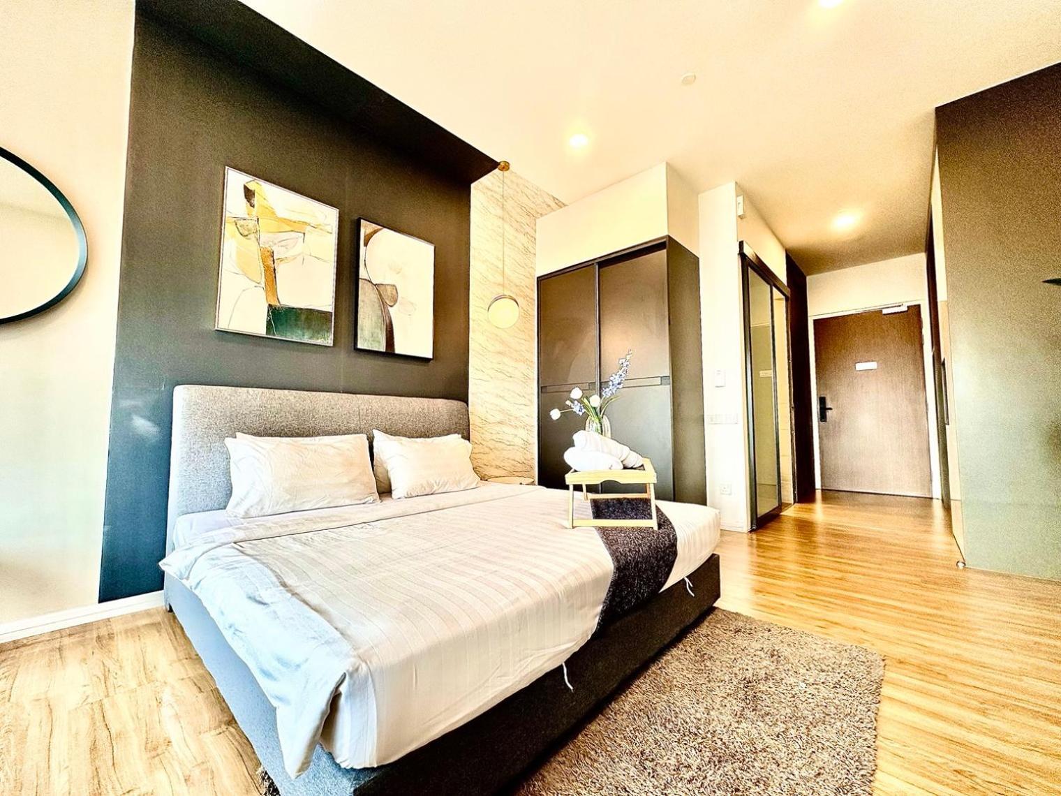 Ceylonz Suites Klcc By Staybliss 쿠알라룸푸르 외부 사진